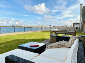 Ferienwohnung Pier 21 Olpenitz, Olpenitz